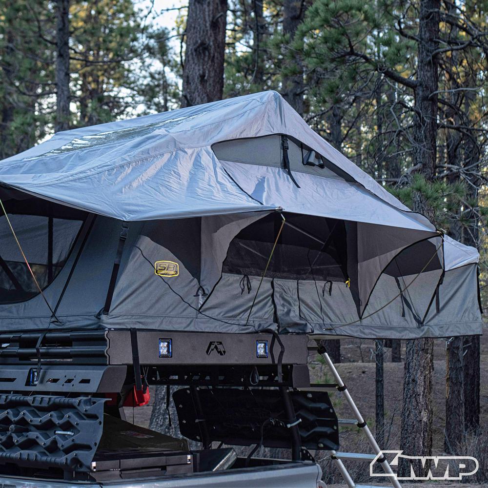 Smittybilt Overland Gen2 Tent Xl 2683