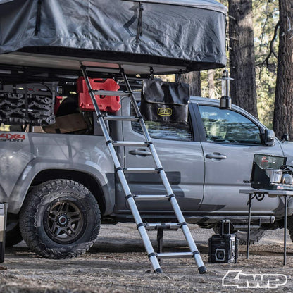 Smittybilt Overland Gen2 Tent Xl 2683
