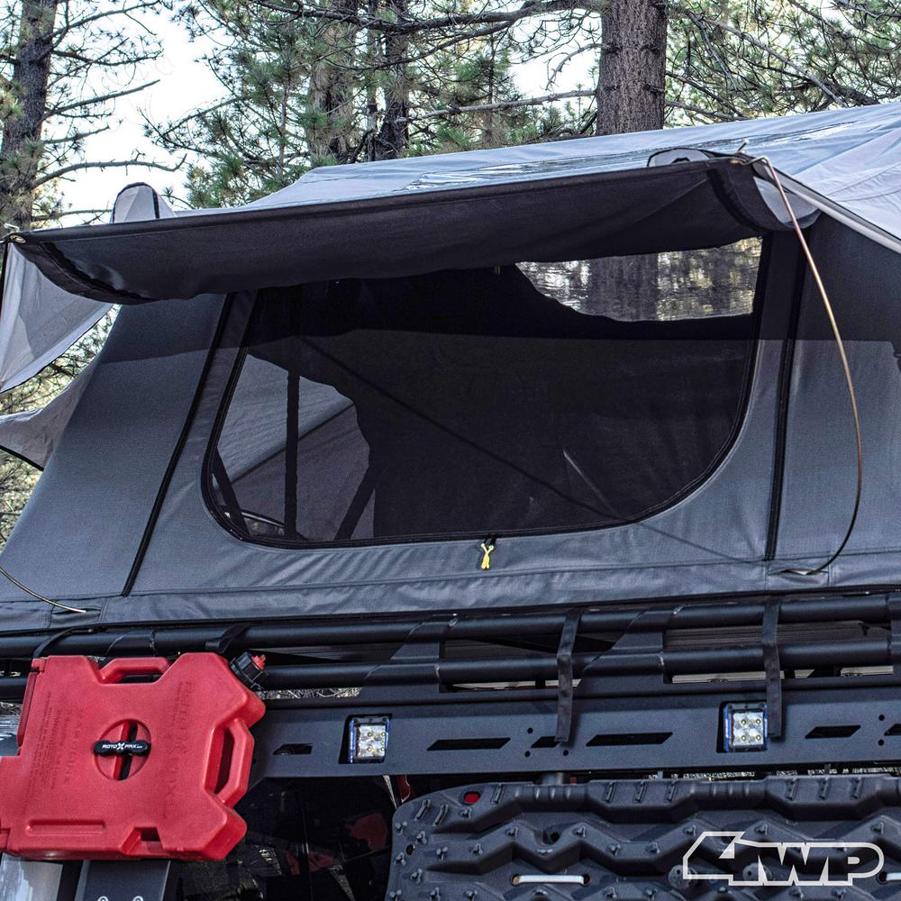 Smittybilt Overland Gen2 Tent Xl 2683