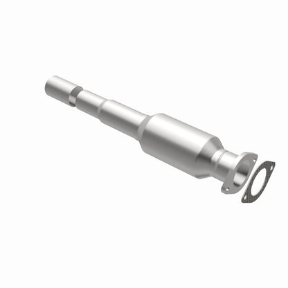 MagnaFlow Mazda 3 HM Grade Federal / EPA Compliant Direct-Fit Catalytic Converter 24178 360 Degree Image Set