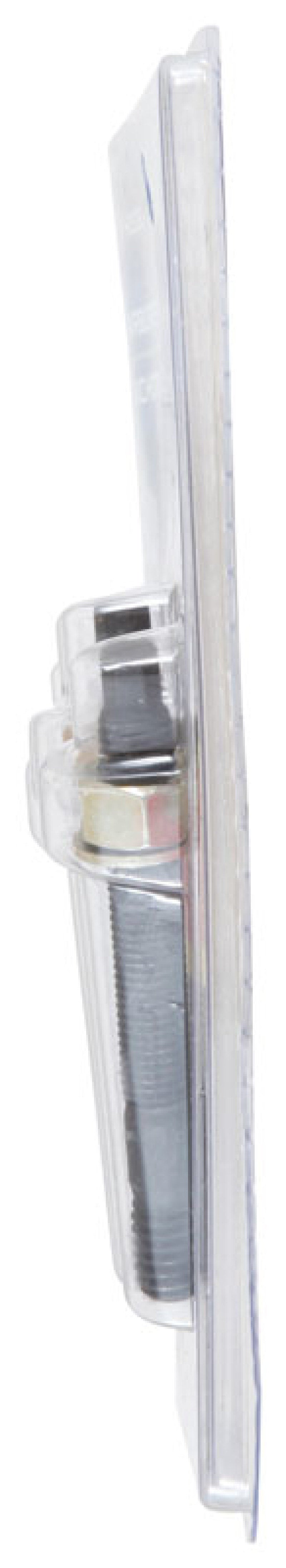 Spectre Carburetor Stud Kit w/Hardware 2-1/2in. 42533 42533 Photo - in package
