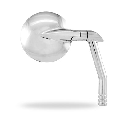 Performance Machine Pm Vision Mirror Round 0064-2035-CH 0064-2035-CH Photo - Primary