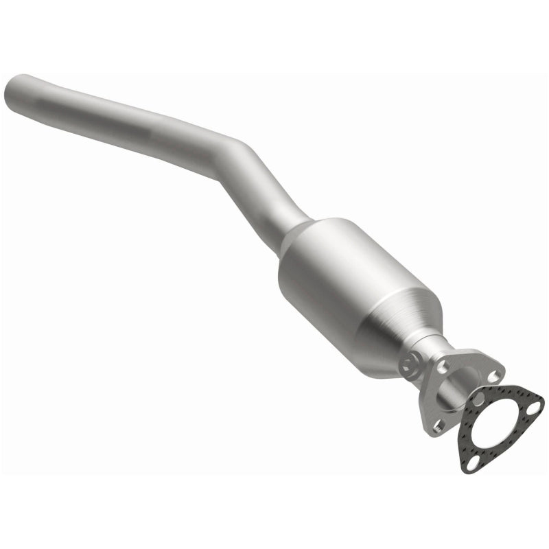 MagnaFlow Volvo Standard Grade Federal / EPA Compliant Direct-Fit Catalytic Converter 23946 Photo - out of package