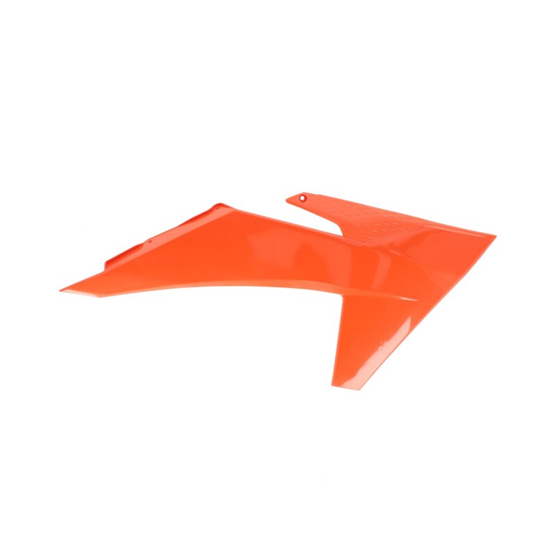 Acerbis ACB Radiator Shroud Body Plastics main image