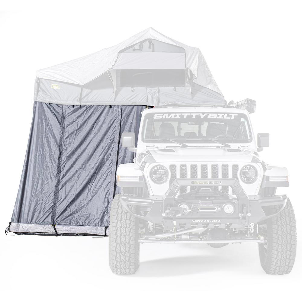 Smittybilt Ovrlnd Gen2 Xl Tent Annex 2688