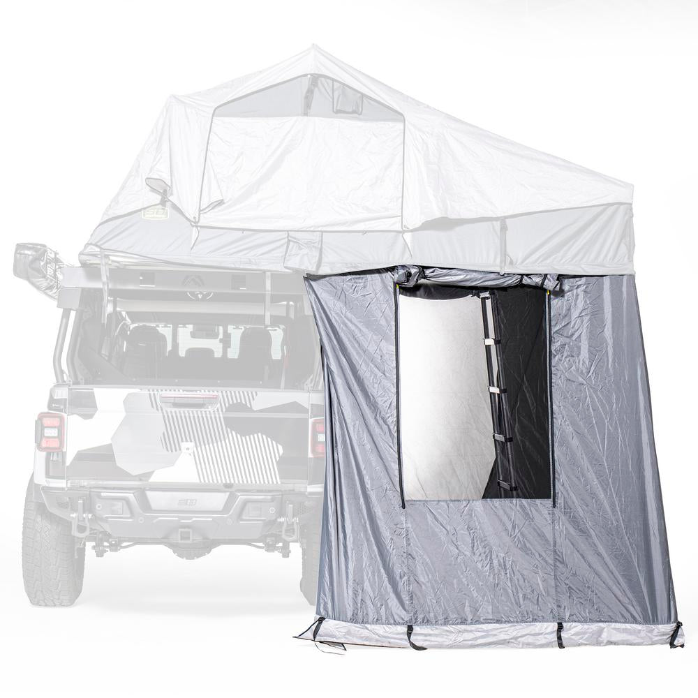 Smittybilt Ovrlnd Gen2 Xl Tent Annex 2688
