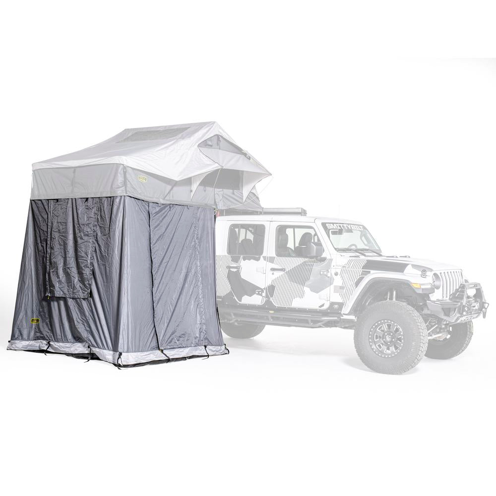 Smittybilt Ovrlnd Gen2 Xl Tent Annex 2688