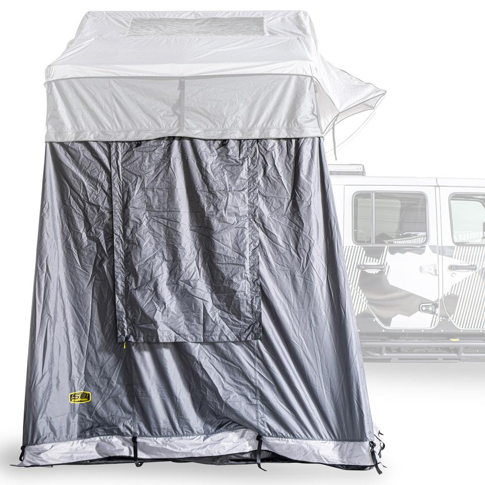 Smittybilt Ovrlnd Gen2 Xl Tent Annex 2688