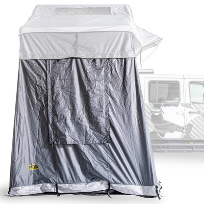 Smittybilt Ovrlnd Gen2 Xl Tent Annex 2688