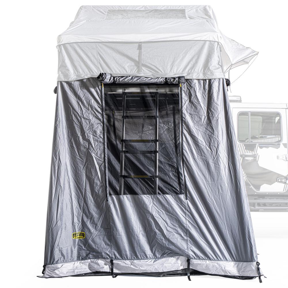 Smittybilt Ovrlnd Gen2 Xl Tent Annex 2688
