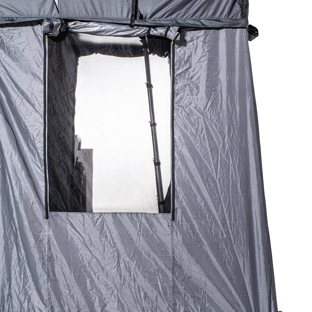 Smittybilt Ovrlnd Gen2 Xl Tent Annex 2688