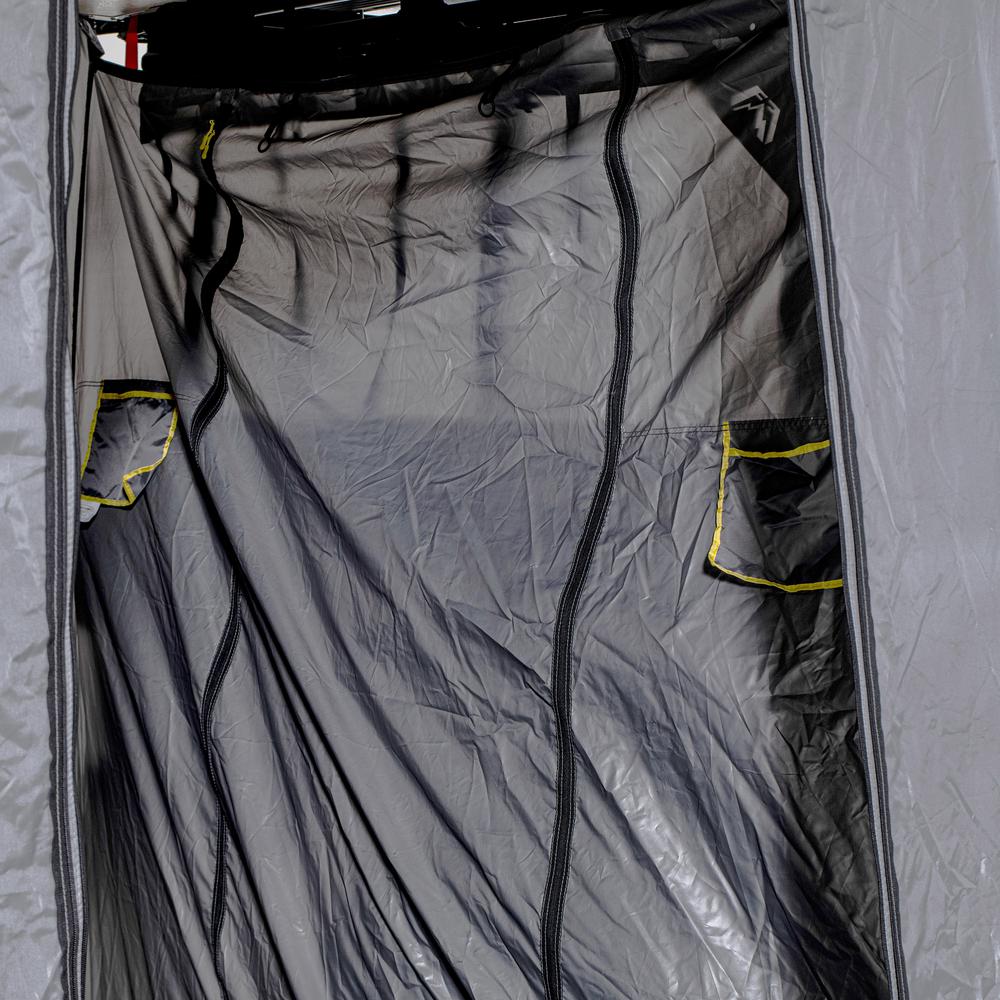 Smittybilt Ovrlnd Gen2 Xl Tent Annex 2688
