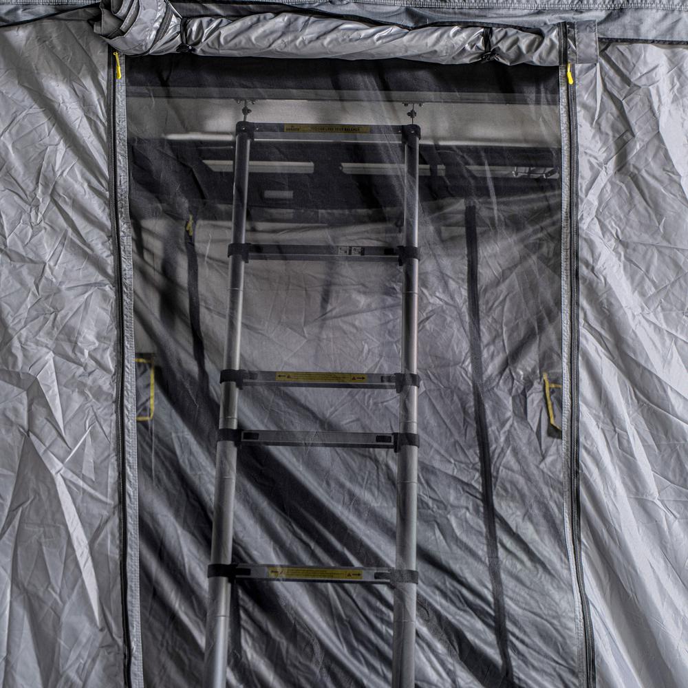 Smittybilt Ovrlnd Gen2 Xl Tent Annex 2688