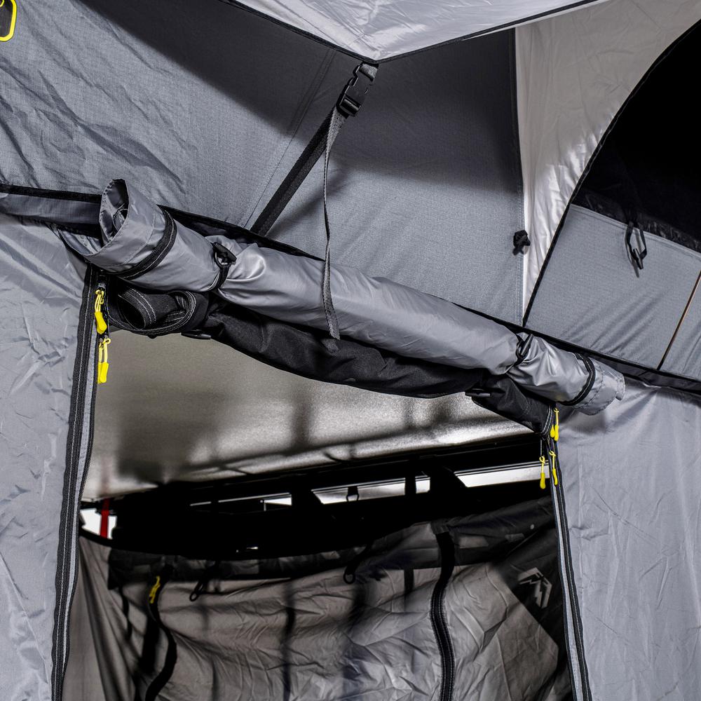 Smittybilt Ovrlnd Gen2 Xl Tent Annex 2688