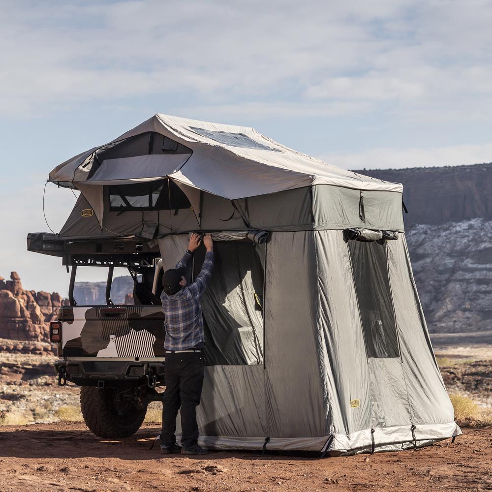 Smittybilt Ovrlnd Gen2 Xl Tent Annex 2688