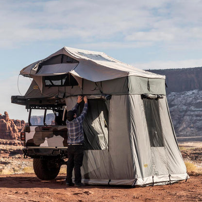 Smittybilt Ovrlnd Gen2 Xl Tent Annex 2688