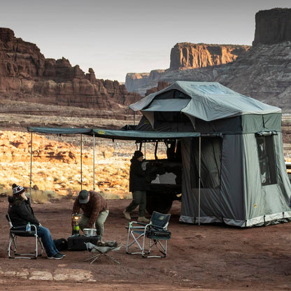 Smittybilt Ovrlnd Gen2 Xl Tent Annex 2688