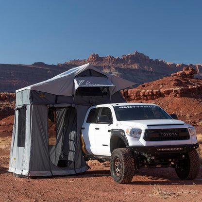 Smittybilt Ovrlnd Gen2 Xl Tent Annex 2688