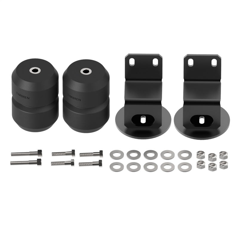 Timbren 2010 Freightliner Cascadia Front Suspension Enhancement System FF114 FF114 Photo - Unmounted