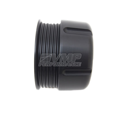 VMP Performance 5.0L TVS Supercharger 3.1in 6-Rib Pulley VMP-31-6-B VMP-31-6-B Photo - Close Up