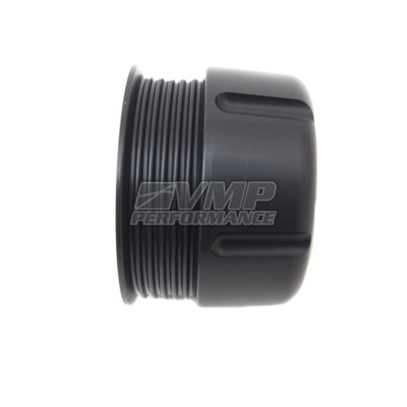 VMP Performance 5.0L TVS Supercharger 3.1in 6-Rib Pulley VMP-31-6-B VMP-31-6-B Photo - Close Up