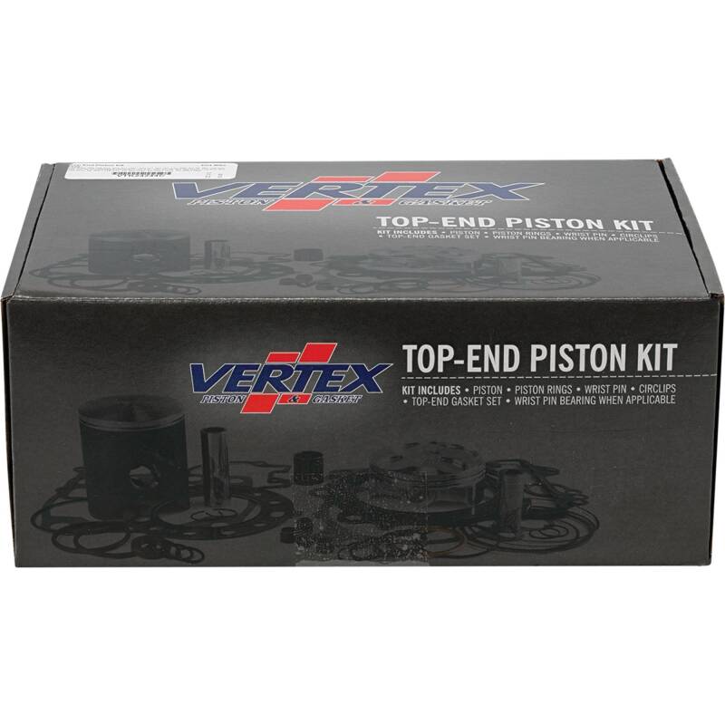 Vertex Pistons Vertex Piston 18-22 KTM 300 EXC TPI 300cc Top End Piston Kit VTK24244C VTK24244C Photo - Primary