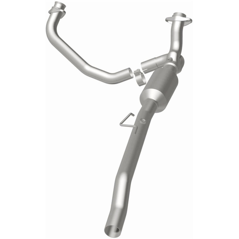 MagnaFlow Dodge Ram 1500 California Grade CARB Compliant Direct-Fit Catalytic Converter 4451214 Photo - out of package