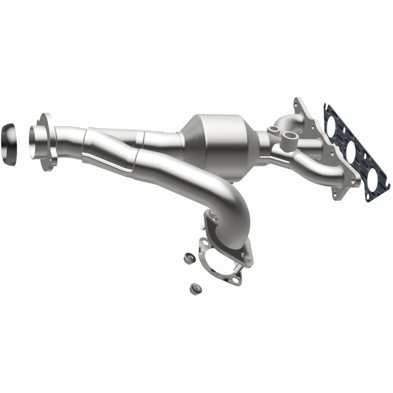 MagnaFlow Mitsubishi Endeavor OEM Grade Federal / EPA Compliant Manifold Catalytic Converter 51763 Photo - out of package
