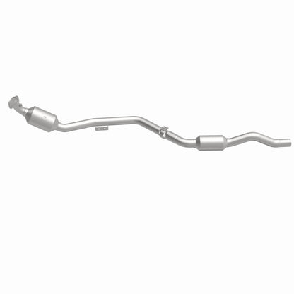 MagnaFlow Mercedes-Benz E350 California Grade CARB Compliant Direct-Fit Catalytic Converter 5411666 360 Degree Image Set