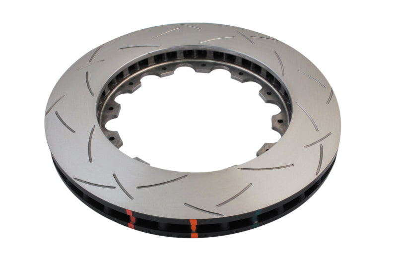 DBA AP Racing CP4542-142/143 362mm x 32mm T3 5000 Series Replacement Front Slotted Rotor 52037.1S 52037.1S Photo - out of package