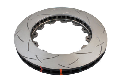 DBA AP Racing CP4542-142/143 362mm x 32mm T3 5000 Series Replacement Front Slotted Rotor 52037.1S 52037.1S Photo - out of package