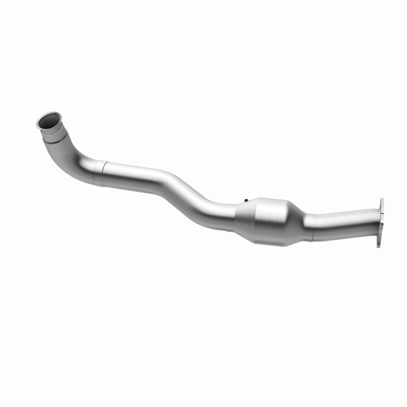 MagnaFlow HM Grade Federal / EPA Compliant Direct-Fit Catalytic Converter 60501 360 Degree Image Set