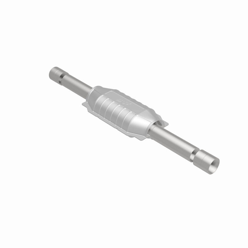 MagnaFlow Standard Grade Federal / EPA Compliant Direct-Fit Catalytic Converter 23445 360 Degree Image Set