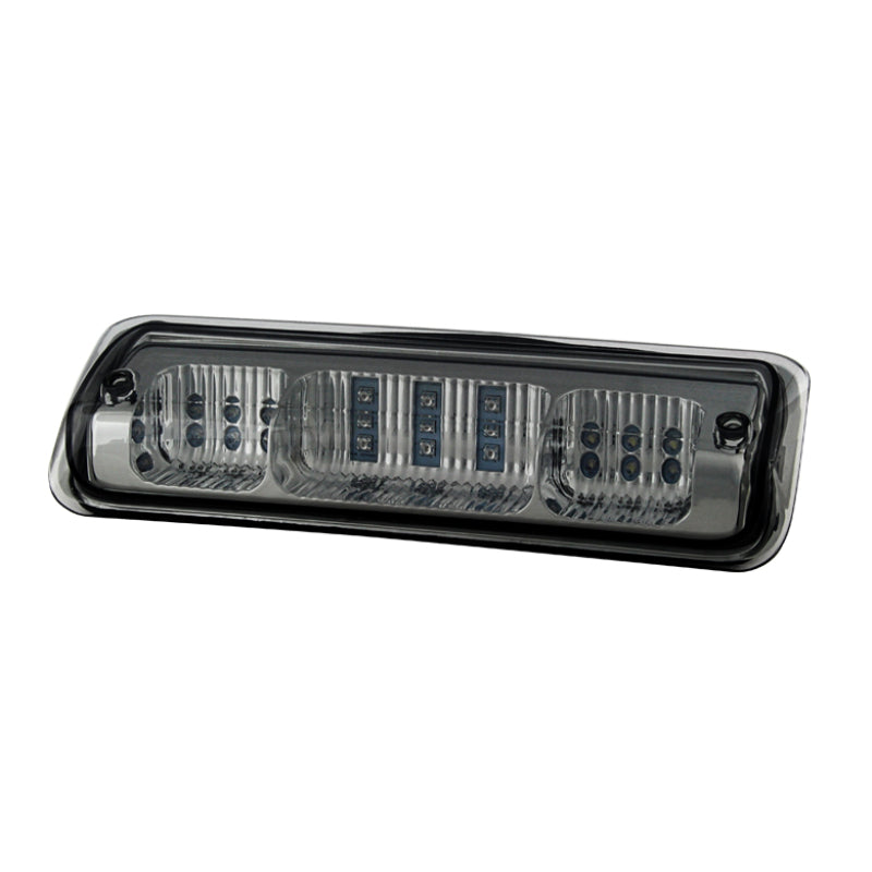 SPYDER Xtune Ford F-150 04-08 3rd Brake Light Smoked BKL-FF15004-LED-G2-SM 9028045 9028045 Photo - Primary