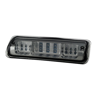 SPYDER Xtune Ford F-150 04-08 3rd Brake Light Smoked BKL-FF15004-LED-G2-SM 9028045 9028045 Photo - Primary