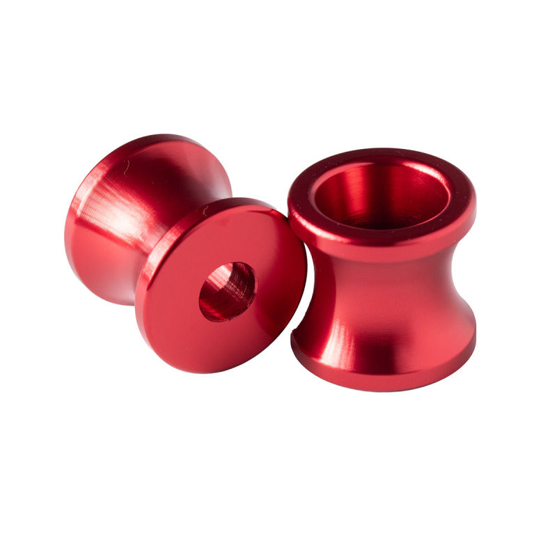 Vortex Racing Swingarm Spools-8Mm Bolt Red SP526R SP526R User 1