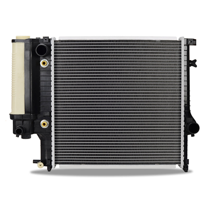 Mishimoto 1991-1999 BMW 318i/is/ti Automatic Radiator Replacement R1295-AT Photo - out of package