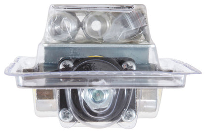 Spectre Fuel Pressure Regulator 5-9psi 2519 2519 Photo - in package