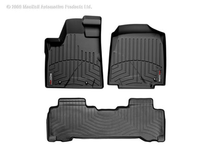 WeatherTech  440591-440222 440591-440222 Photo - Primary