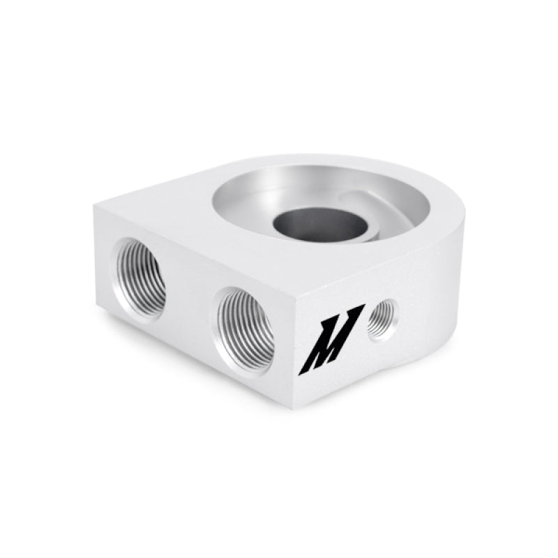 Mishimoto Oil Cooler Kit - Nissan 370Z 09+/ Infiniti G37 Coupe 08+ MMOC-370Z-09BK Photo - out of package