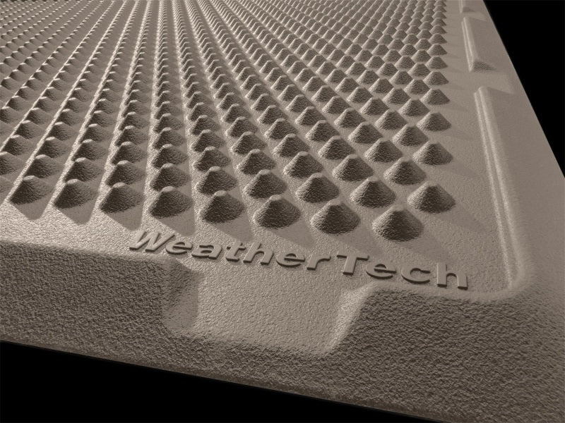 WeatherTech WT Outdoor Mat Fabrication Tools main image