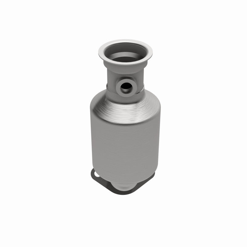 MagnaFlow Jeep Liberty HM Grade Federal / EPA Compliant Direct-Fit Catalytic Converter 93237 360 Degree Image Set