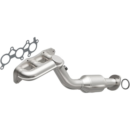 MagnaFlow Lexus GS300 California Grade CARB Compliant Manifold Catalytic Converter 452720 Photo - Primary