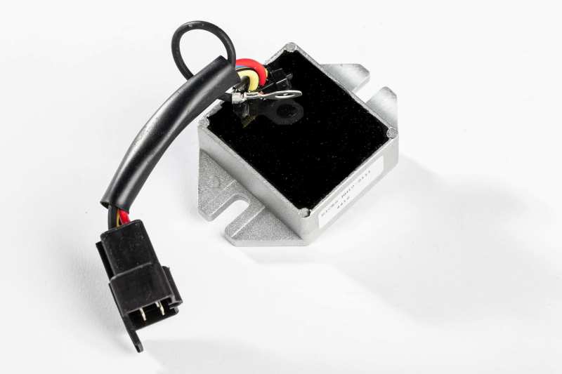 Ricks Motorsport Electrics Ricks Motorsport OEM Style Ski Doo Rectifier-Regulator 10-S111 10-S111 User 1