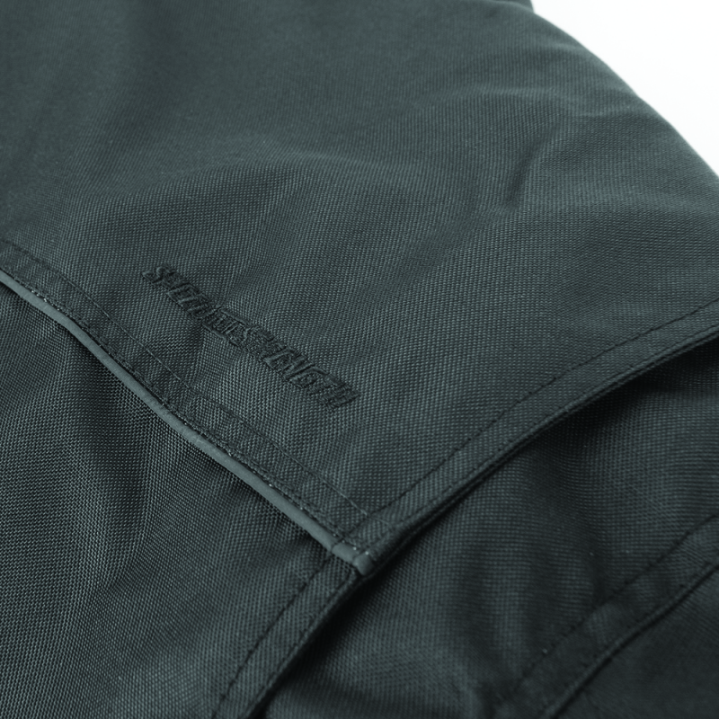 Speed and Strength Standard Supply Tex Jkt Blk Sm 892230 892230 User 3