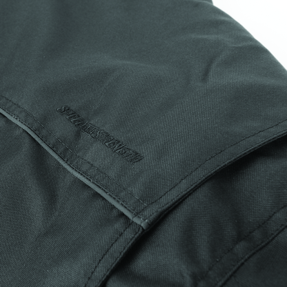 Speed and Strength Standard Supply Tex Jkt Blk Sm 892230 892230 User 3