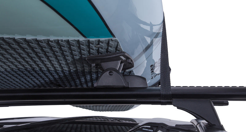 Rhino-Rack Nautic C-Channel Locking Slide Kayak Carrier - Rear Loading 581 581 Photo - Primary