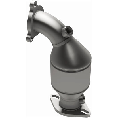 MagnaFlow OEM Grade Federal / EPA Compliant Direct-Fit Catalytic Converter 49452 Photo - out of package