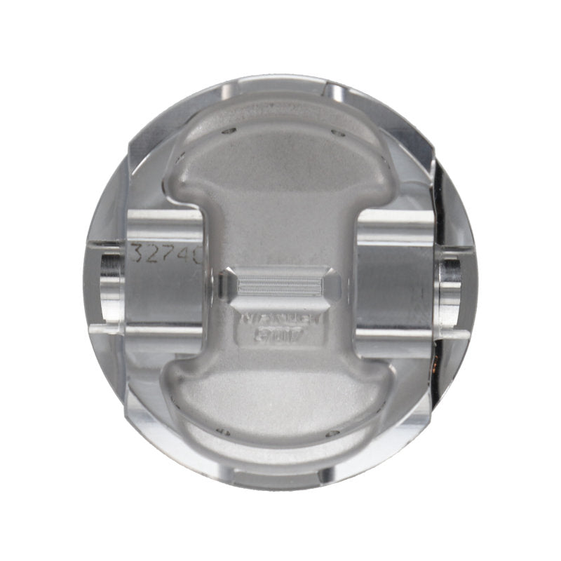 Manley Performance Platinum Series Lightweight Pistons; Set of 4; Inc 0FP3B 608000C-4 User 4