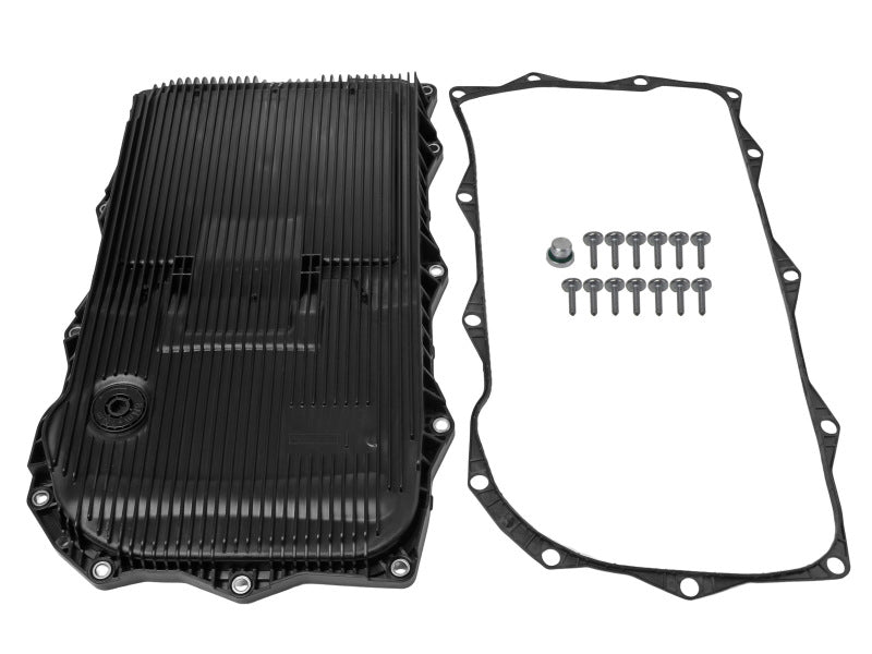 aFe ProGuard D2 Fluid Filters Trans F/F TRANS BMW N20/N55/N63/S63/B58 Engines 44-TF015 44-TF015 Photo - Unmounted